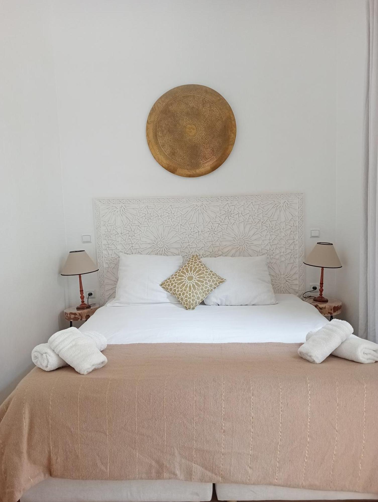 Le Riad De L'Etoile Ocre - Cotg Marrákes Kültér fotó